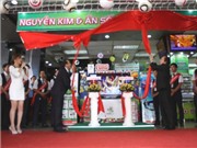 Bóng đá anh, ngoại hạng anh, lịch thi đấu euro 2012, EURO 2012: Thời điểm vàng mua hàng điện tử